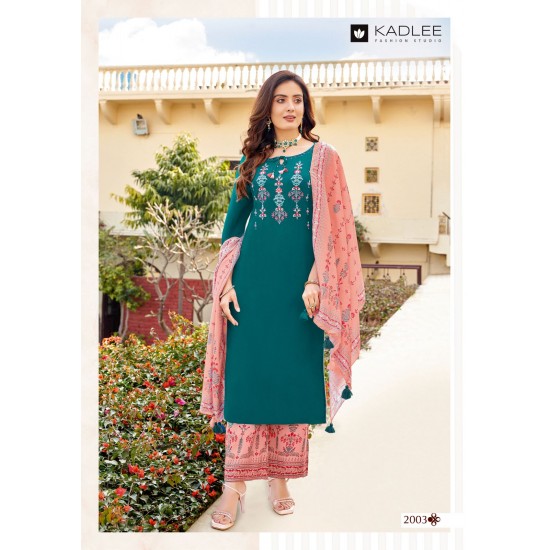 KADLEE KURTI Savera