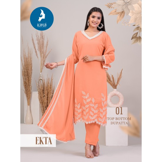 KAYA KURTI EKTA