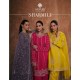 SAYURI DESIGNER SHARMILI