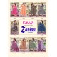 KAVYA KURTI ZARINA VOL 3 