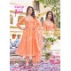 KAVYA KURTI ZARINA VOL 3 