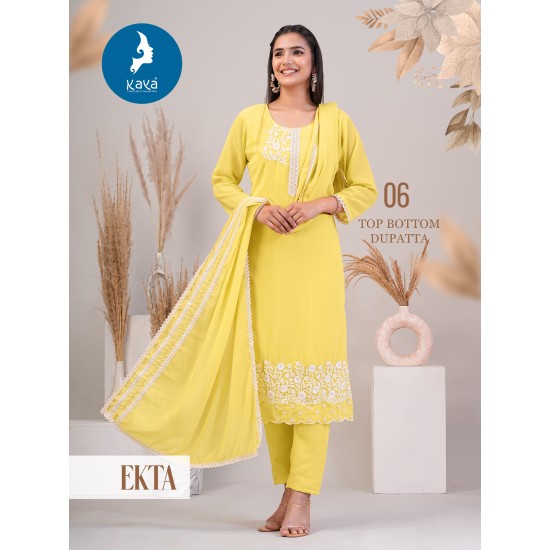 KAYA KURTI EKTA