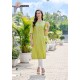 ZOORI KURTI Akshara Vol 25