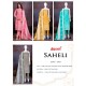 BIPSON KURTI SAHELI 2493