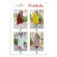 WOOGLEE KURTI Pratiksha