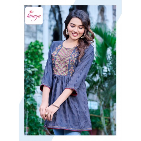 HINAYA KURTI TAMANNA VOL-2