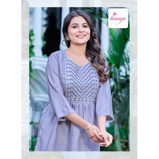 HINAYA KURTI TAMANNA VOL-2