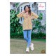 HINAYA KURTI FASHION 4 YOU  VOL-5