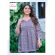 HINAYA KURTI FASHION 4 YOU  VOL-5