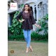 HINAYA KURTI FASHION 4 YOU  VOL-5