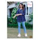 HINAYA KURTI FASHION 4 YOU  VOL-5