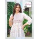 HINAYA KURTI FASHION 4 YOU  VOL-5