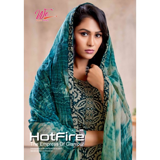 WE KURTI HotFire