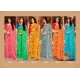 RUCHI SAREES Star Chiffon 152