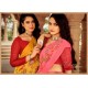 RUCHI SAREES Star Chiffon 152