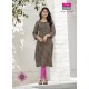 DIYA TRENDS Streight kurti