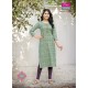 DIYA TRENDS Streight kurti