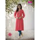 DIYA TRENDS Streight kurti