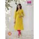 DIYA TRENDS Streight kurti