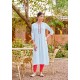 WOOGLEE KURTI SAMIRA