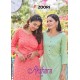 ZOORI KURTI Akshara Vol 26