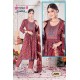 MYSTIC 9 KURTI SARA VOL 3 