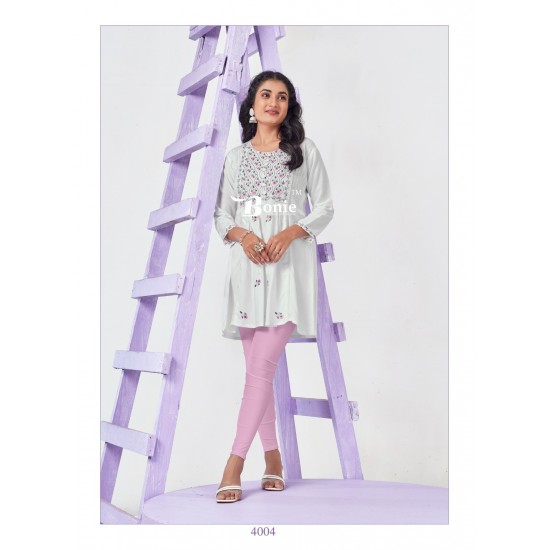 BONIE KURTI ADORE 4