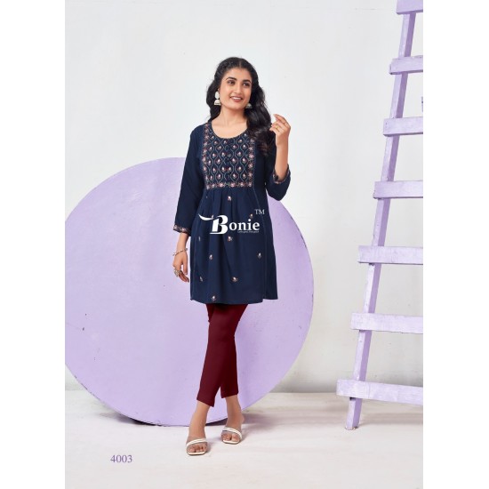 BONIE KURTI ADORE 4