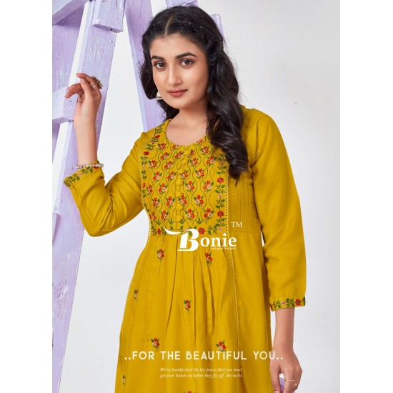 BONIE KURTI ADORE 4