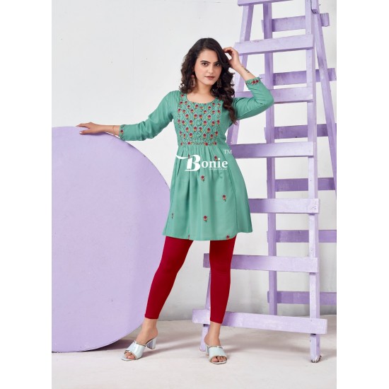 BONIE KURTI ADORE 4