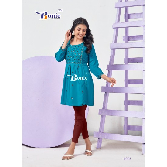 BONIE KURTI ADORE 4