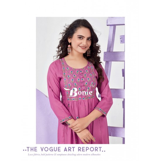 BONIE KURTI ADORE 4