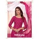 BIPSON KURTI MONALISA 2488