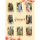 MYSTIC 9 KURTI Monalisha  VOL 2