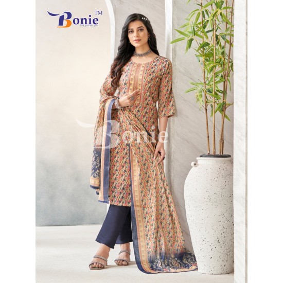 BONIE KURTI KAANCHLI VOL 1