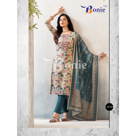 BONIE KURTI KAANCHLI VOL 1