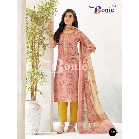 BONIE KURTI KAANCHLI VOL 1