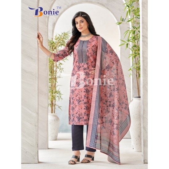 BONIE KURTI KAANCHLI VOL 1