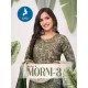 KAYA KURTI MORNI 3