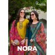 KARISSA KURTI NORA vol 2 