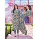 KAVYA KURTI PASHMINA VOL 6