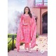 KAVYA KURTI PASHMINA VOL 6