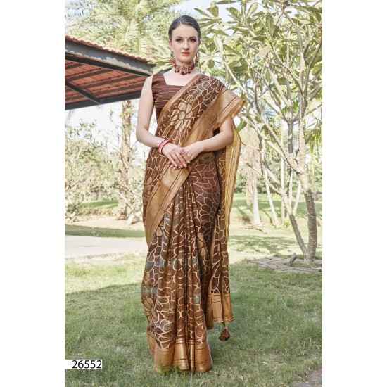 vallabhi saree Charvi