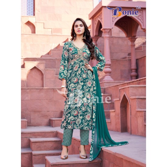 BONIE KURTI GULZAR VOL 3