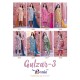 BONIE KURTI GULZAR VOL 3