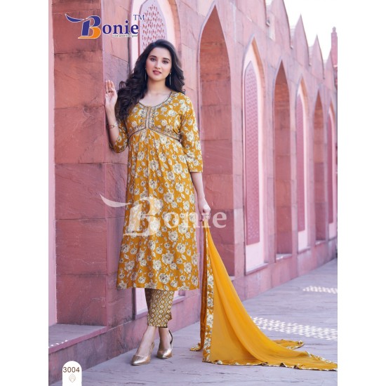 BONIE KURTI GULZAR VOL 3