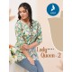 KAYA KURTI LADY QUEEN 2