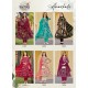 RADHIKA lifestyle ANARKALI VOL 1