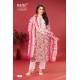 DEE CEE KURTI CHERRY