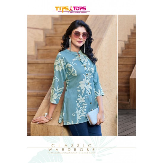 TIPS & TOPS BABY VOL 2 